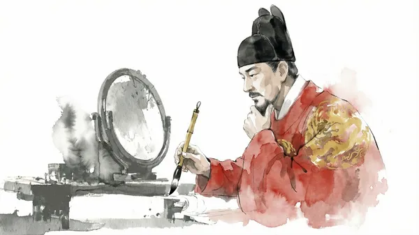 Exposition temporaire du musée Champollion, « Hangeul, la volonté d’un roi »