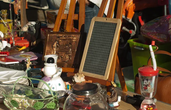 Brocante - Vide greniers des Commerçants de Limogne-en-Quercy