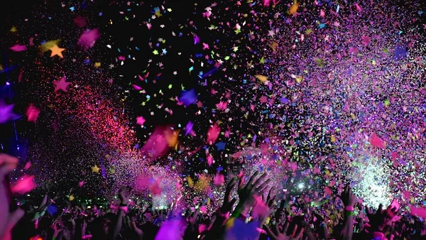 Fête de Montdoumerc