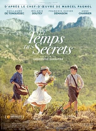 Festival de cinéma de Gramat - séances, atelier et spectacle du dimanche
