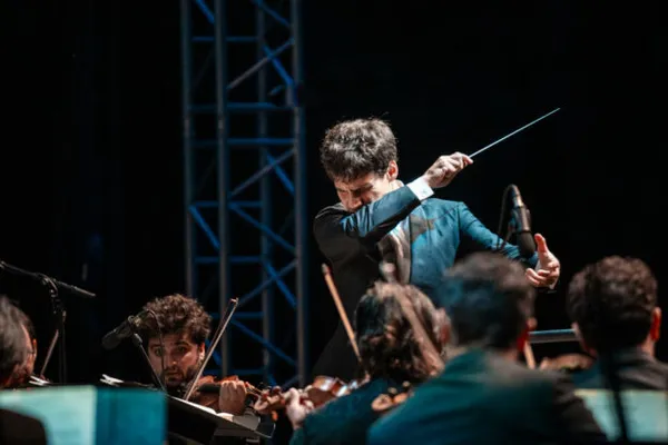 Festival de Rocamadour - Soirée symphonique