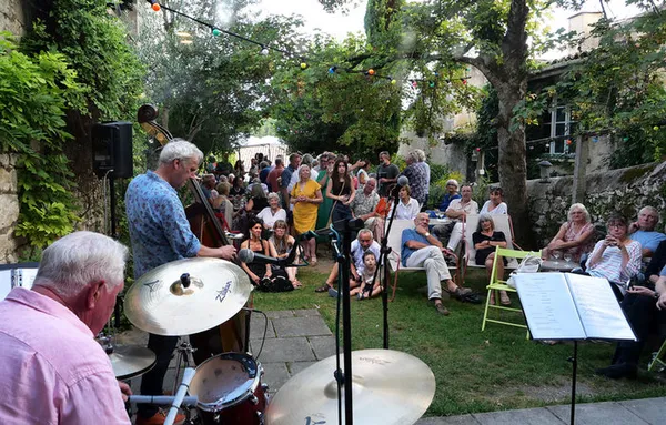 Jam Session #2