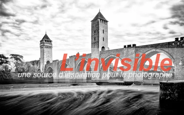 Conférence de Latitude, les Amis de Barbara Phillips : l'invisible, inspiration pour le photographe