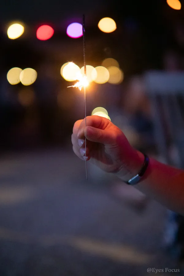 Fête de votive à Cézac