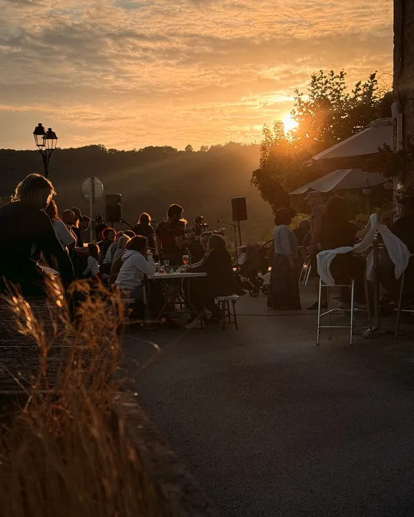 Les concerts du Veirem Bé : Vie Privée Acoustique
