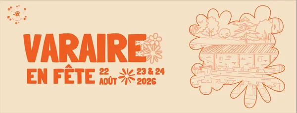 Varaire en fête