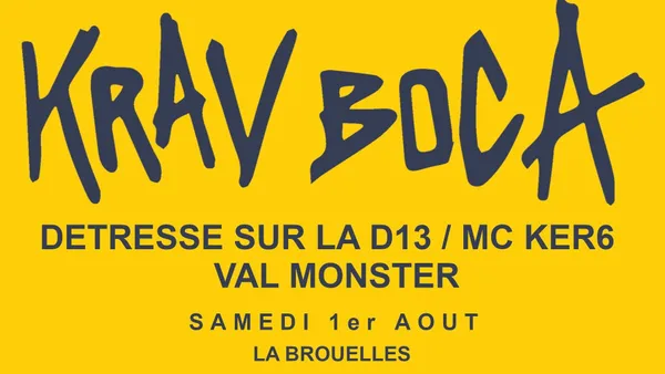 Soirée concerts au Mas Levigné