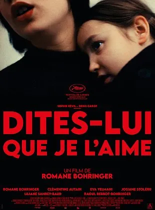 Festival de cinéma de Gramat - séance du vendredi