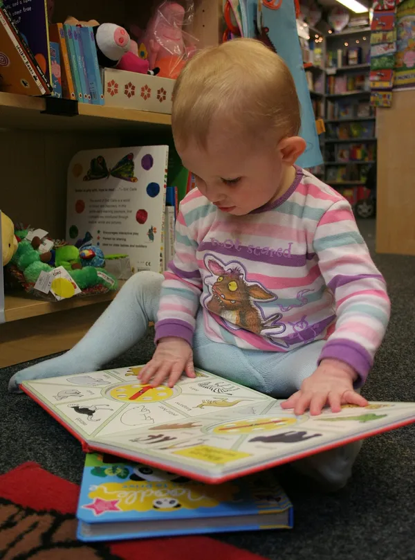 Partir en livre