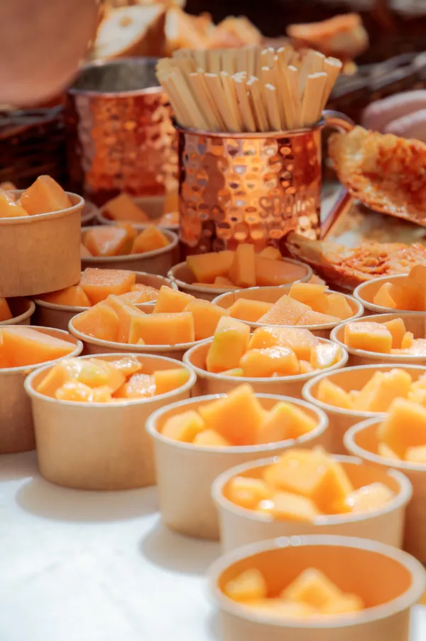 Lot of Saveurs x A l’assaut de l’île