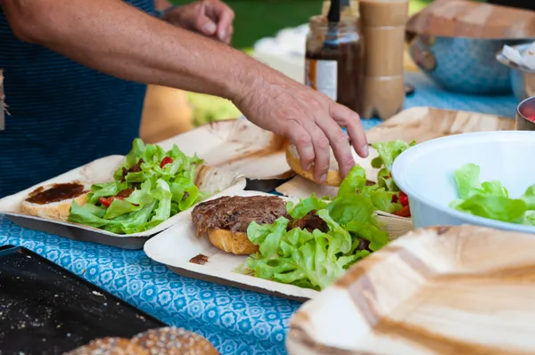Marché gourmand Clérimontien et spectacle à Montcléra
