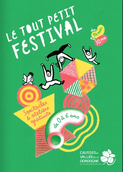 Spectacle enfants "Dedans"