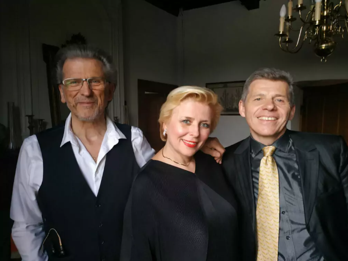 Festival Les Musicales du Causse - Clara Cernat et l'Orchestre de chambre de Toulouse