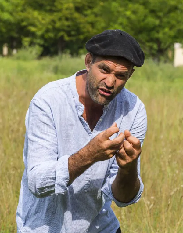 Rencontres Plantes et Cie, Pastorales