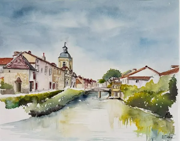 Exposition "Nature et expression"
