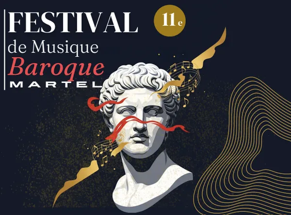 11ème Festival de Musique Baroque de Martel