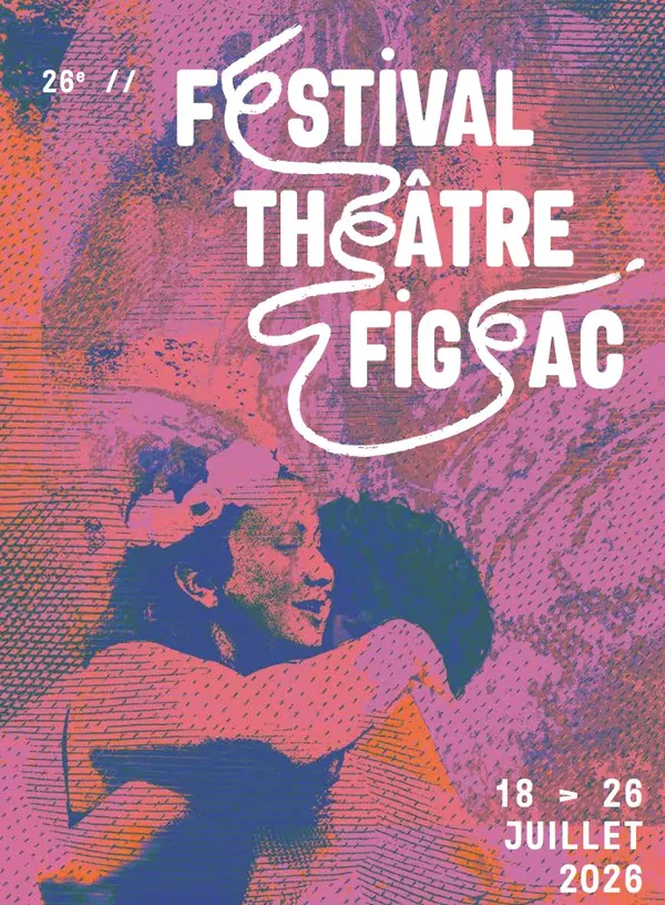 Festival de Théâtre de Figeac