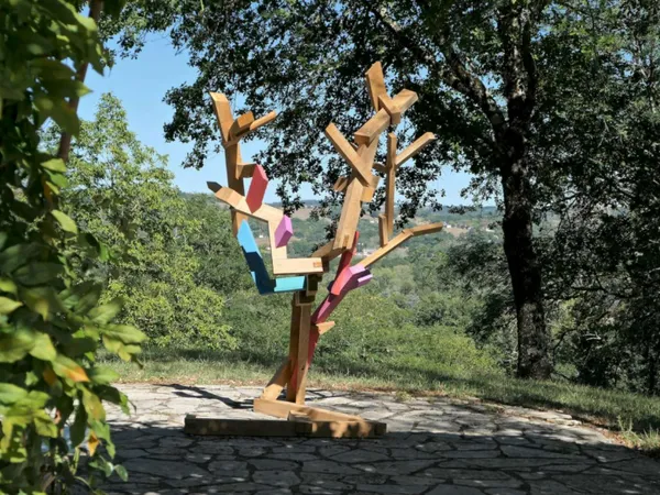 Exposition avant-première "Du verre au fer"