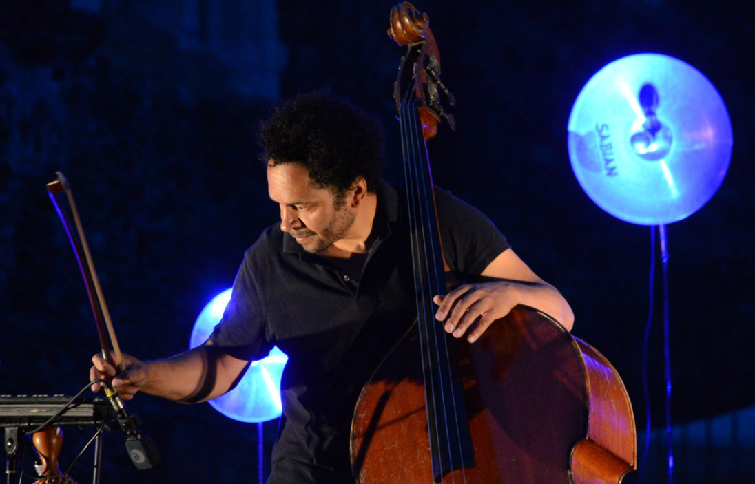 Manoir de Laroque Delprat - Concert Kham Meslien