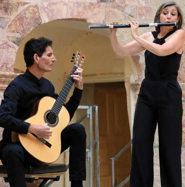 Concert - Spectacle aux chandelles
