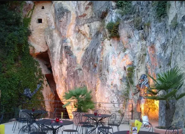 Le Café Théâtre Côté Rocher fait sa guinguette ! Spectacle en extérieur