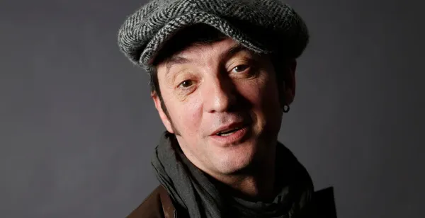 Café Théâtre Côté Rocher " Yves Jamait en solo"