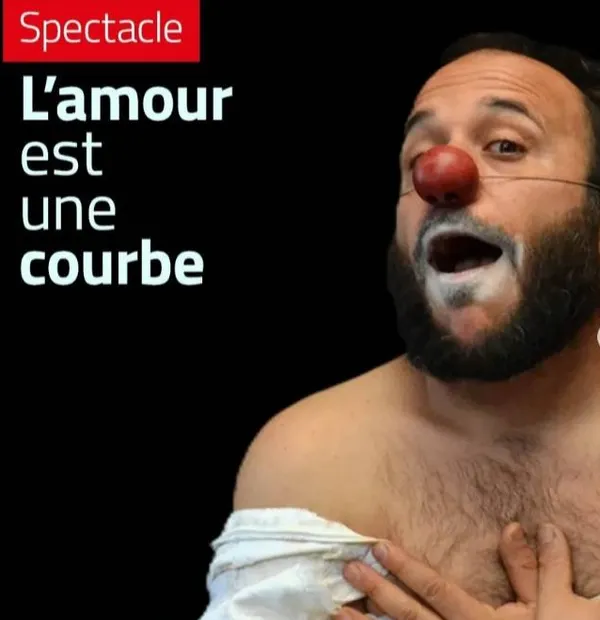 Spectacle de Clown avec Bruno Morera