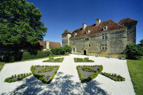 Concert et dîner blanc aux chandelles au Château de Lantis