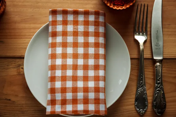 Repas de la chasse