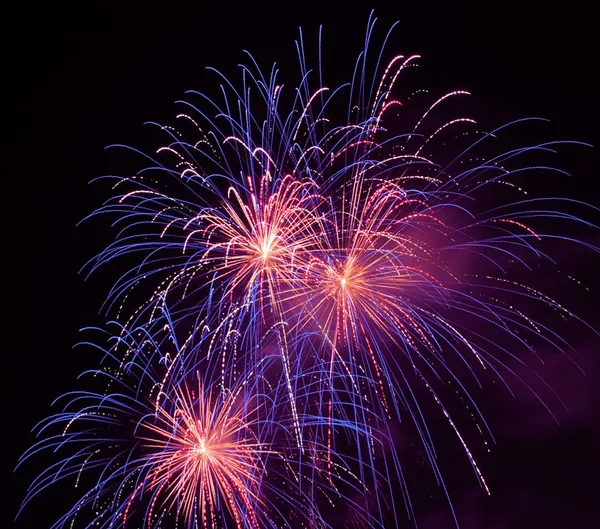 ANNULÉ - Feu d'artifice à Saint-Pierre-Lafeuille