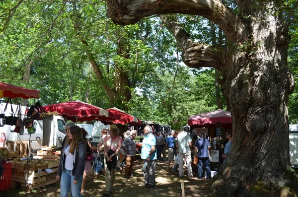 Foire de Caminel