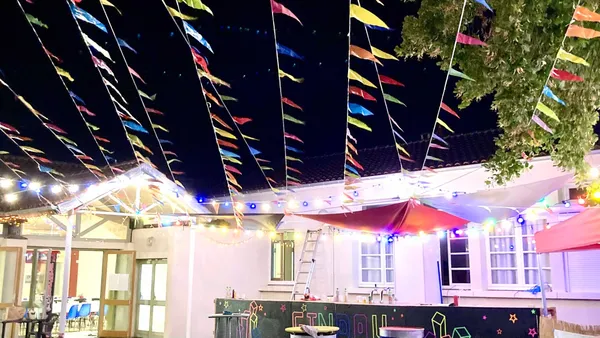 Gindou en fête