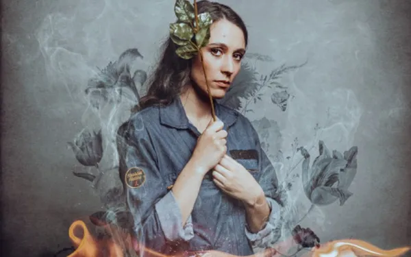 Festival Fi'jazz : Leila Duclos