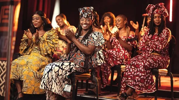 Festival Africajarc : Bassi Bakambi, Djusu, Afro Dream