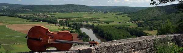 Atelier-concert par les Rencontres de Bélaye
