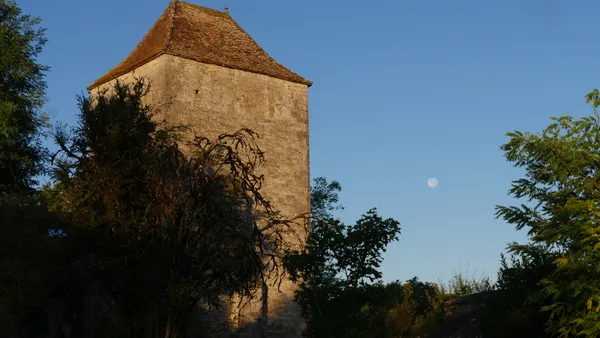 Journée d’atelier yoga/théâtre à la Bastide Floyras