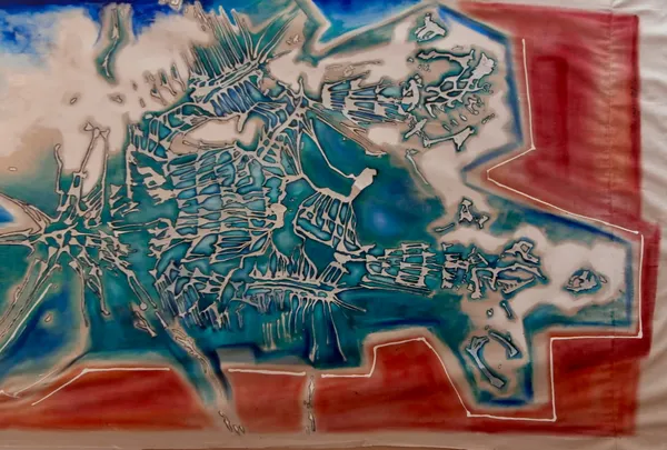 Exposition "Voyage intemporel"