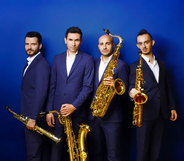 Festival de Saint-Céré : Une Rhapsody in Blue