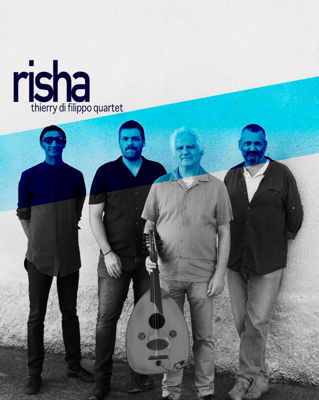 Festival Fi'jazz : Risha