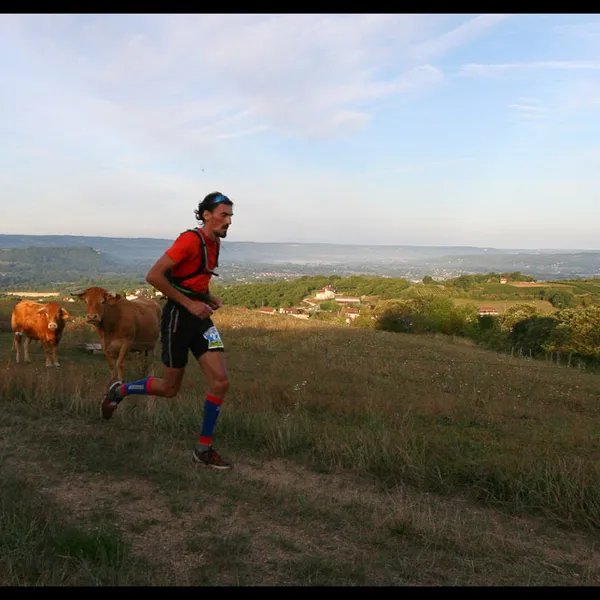 13ème Trail Vallées Cère et Dordogne