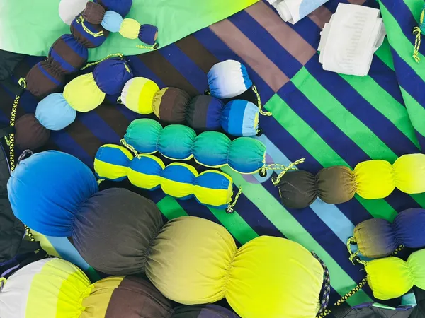 Les ateliers famille aux Ateliers des Arques : VIB (Visite Insolite pour Bébé)