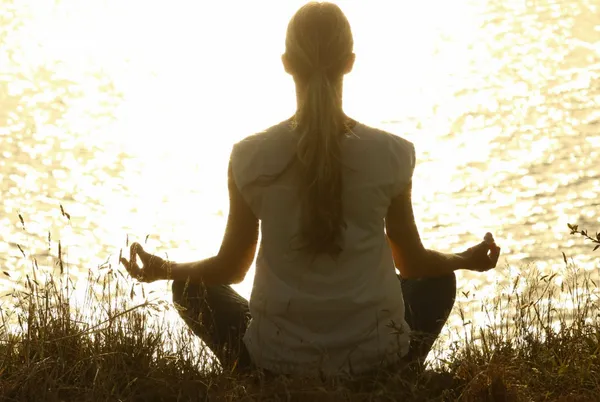 Summer Yoga avec AnneCha