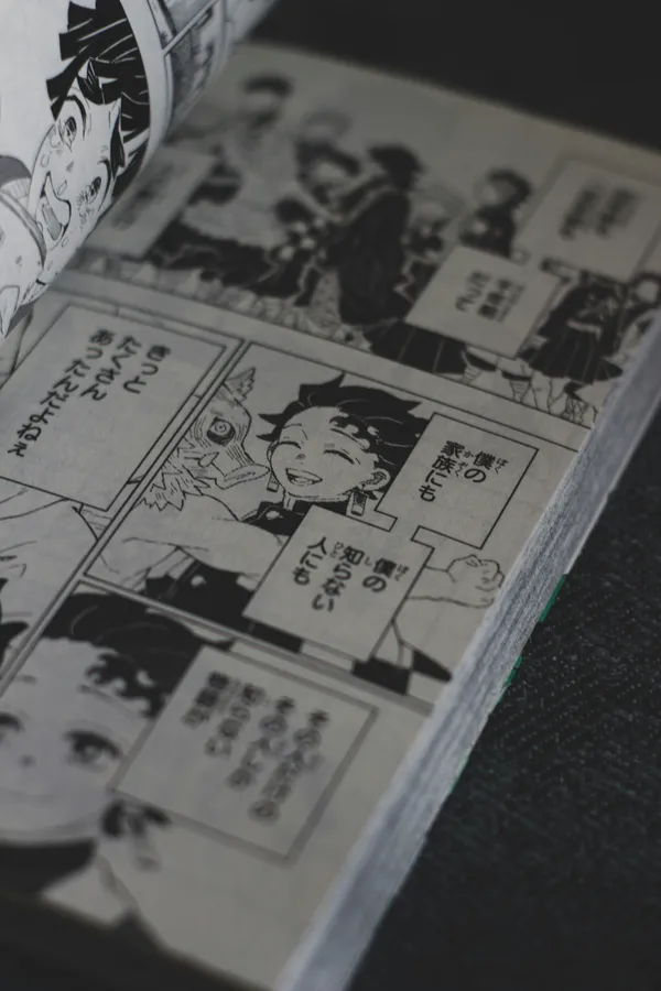 Exposition Mangas et Objets