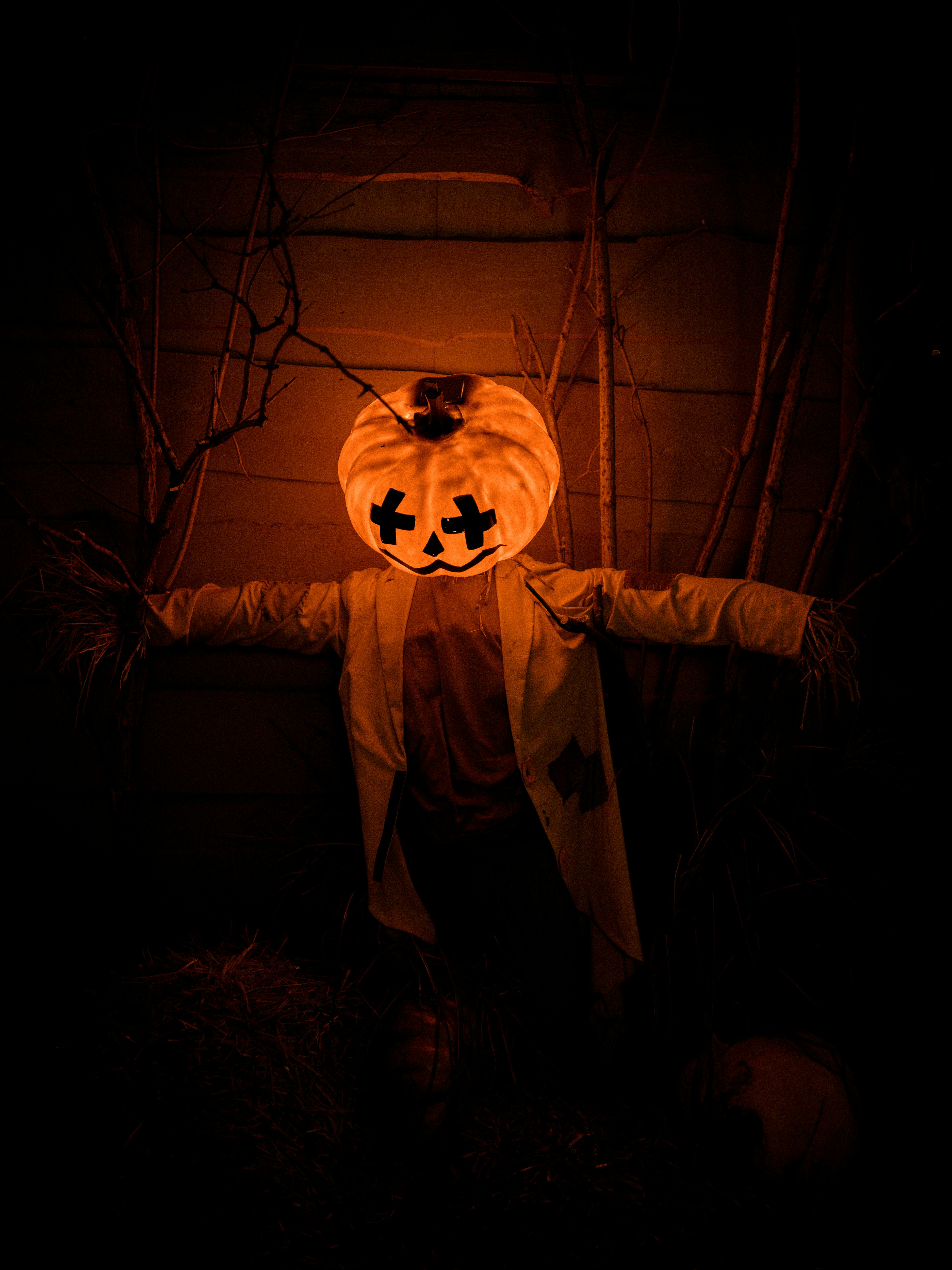Halloween à Padiparc
