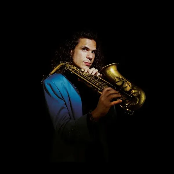 Festival Fi'jazz : Antonio Lizana 5tet