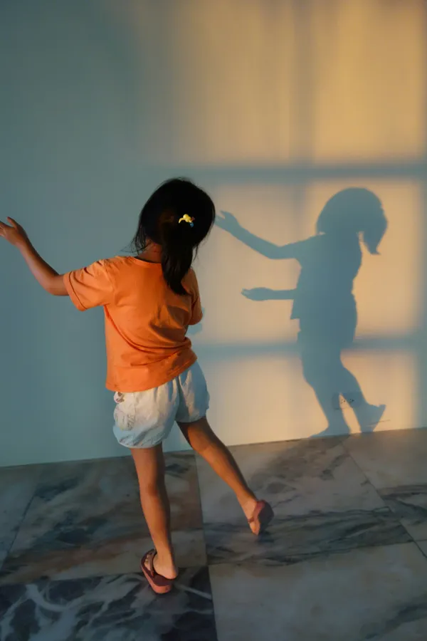 Atelier Danse/Yoga : Eveil corporel