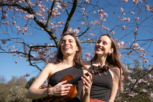 Ferrandou Musique : concert Duo Attraversiamo