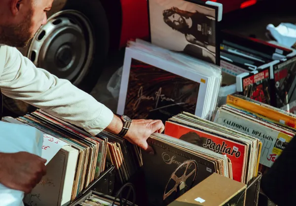 Médias’Broc – Brocante Multimédia
