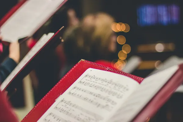 Concert classique par le Choeur de Beaulieu