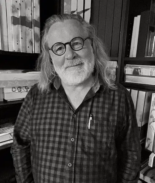 Rencontres du Manoir de Laroque Delprat - Dominique Sampiero, la beauté des vies simples